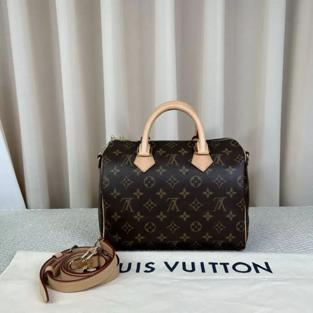 Louis Vuitton Women Pre-Loved Bag Very Good Condition
